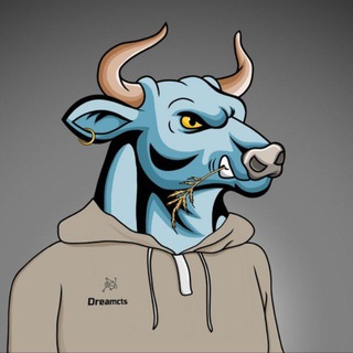 Telegram profile photo for ⭐⭐ Dr. Dreamcts (Believe in TA) ⭐⭐