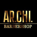 Telegram profile photo for Ar.chi. barbershop