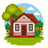 Telegram profile photo for Моя дача. Беларусь