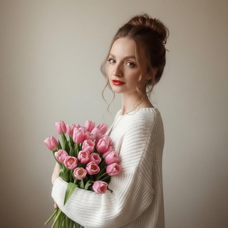 Telegram profile photo for Нейро Марина | AI -креатор