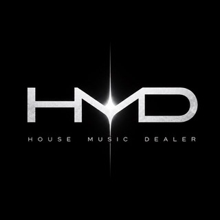 Telegram profile photo for 🎵 HMD | House Music Dealer