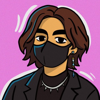 Telegram profile photo for Шаманчик