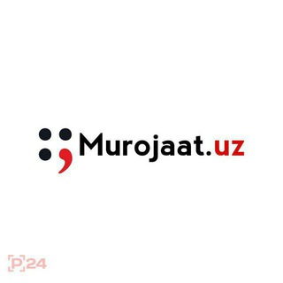 Telegram profile photo for MUROJAAT UZ
