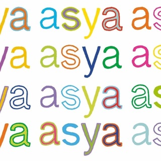 Telegram profile photo for asya