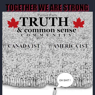 Telegram profile photo for Action4Canada York-Ontario π¨π¦