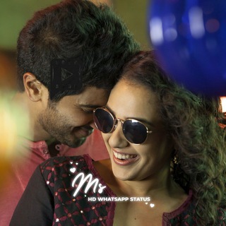 Telegram profile photo for MS HD WHATSAPP STATUS
