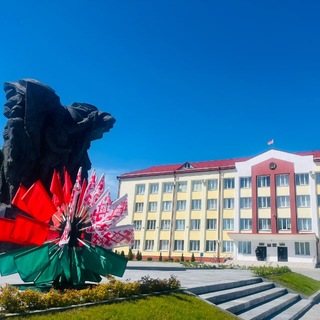 Telegram profile photo for Октябрьский официально