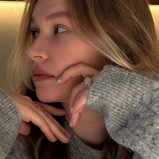 Telegram profile photo for no risk, no story