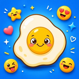 Telegram profile photo for 🥚 টাকার ডিম বট 🐣
