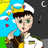 Telegram profile photo for Арты для босса