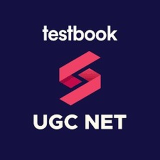 Telegram profile photo for UGC NET Paper 1 | Testbook SuperCoaching