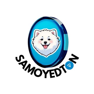 Telegram profile photo for SAMOYEDTON ANNOUNCEMENT