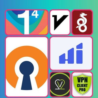 Telegram profile photo for فیلترشکن - VPN