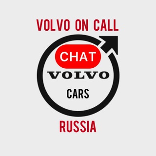 Telegram profile photo for VolvoOnCall_chat