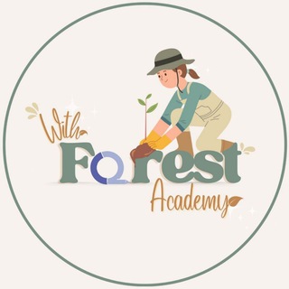 Telegram profile photo for أُكسجين - فوريست🌱