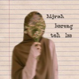 Telegram profile photo for hijrah with teh la