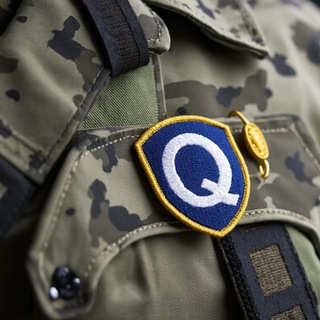 Telegram group profile photo for WWG1WGA SOC