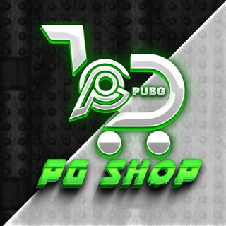 Telegram profile photo for Pubg shop