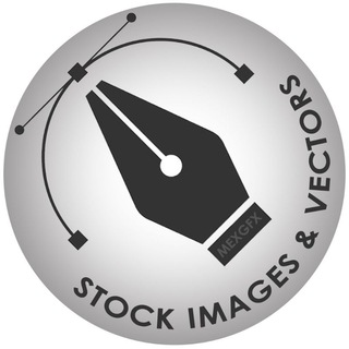 Telegram profile photo for Stock Images & Vectors