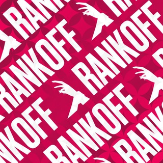 Telegram profile photo for Rankoff