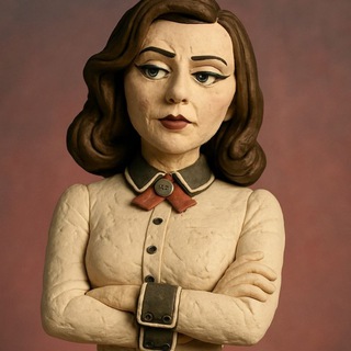Telegram profile photo for Eva's Archive