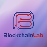 Telegram profile photo for BlockchainLab.me News