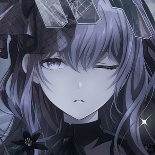 Telegram profile photo for я одна core