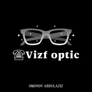 Telegram profile photo for 📞Vizf_optic🕶️