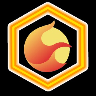 Telegram profile photo for Core Luna