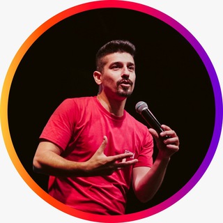 Telegram profile photo for Giuseppe Punto