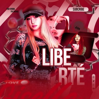 Telegram profile photo for Liberté | ЗАКРЫТ