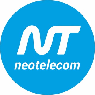 Telegram profile photo for Neotelecom