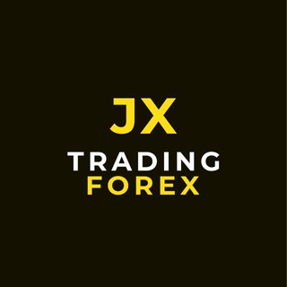 Telegram profile photo for JX TRADING FOREX