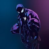 Telegram profile photo for Black Play Figures