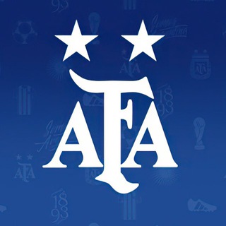 Telegram profile photo for Argentina Football Team