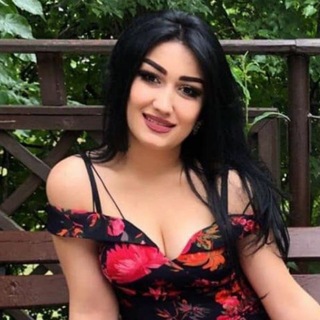 Telegram profile photo for Sabina