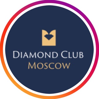 Telegram profile photo for Четкие бриллианты