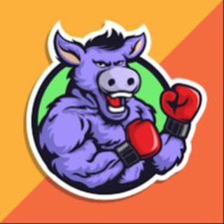 Telegram group profile photo for TOURO AVIATOR 🟢CALL S/GALE🔒 Estrela Bet 🔒