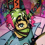 Telegram profile photo for $$$РэпчиК('_')ИхудоХонк$$$