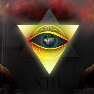 Telegram profile photo for Illuminati Fraternity