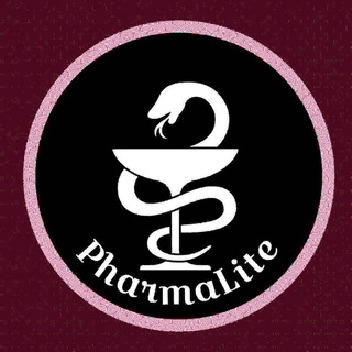 Telegram profile photo for PharmaLite