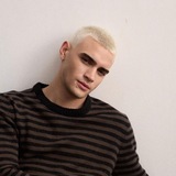 Telegram profile photo for Gabriel Guevara.