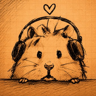 Telegram profile photo for PupikNFT