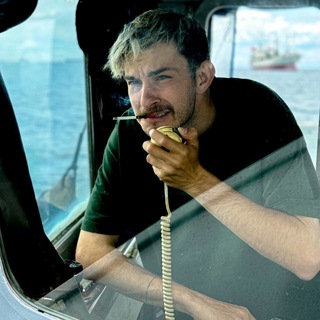 Telegram profile photo for саша ИИ точка