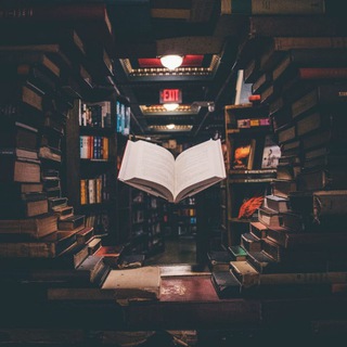 Telegram profile photo for MotivationaL E-BooKs & pdF LiBraRy