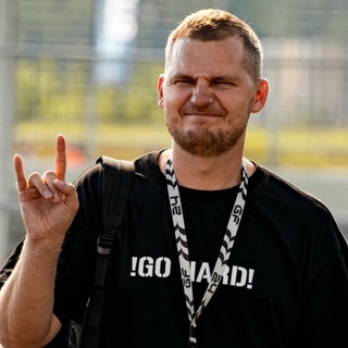 Telegram profile photo for Артём GO HARD