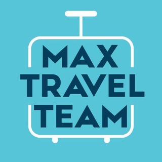 Telegram profile photo for MaxTravelTeam|Групповые авторские туры по всему миру