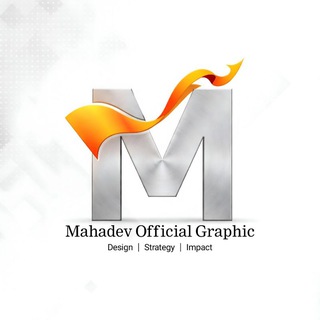 Telegram profile photo for MD Official Graphic