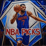 Telegram profile photo for 🏀NBA/PICKS (gratuito)🏀