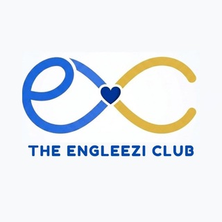 Telegram profile photo for THE ENGLEEZI CLUB